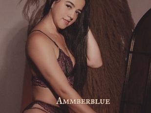 Ammberblue