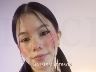 ammymadisson Pink Center Fold