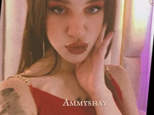 Ammyshay