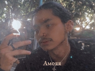 Amorr