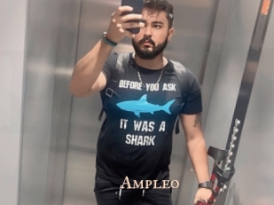 Ampleo