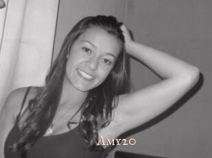 Amy20