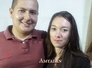 Amyalan