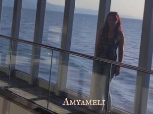 Amyameli