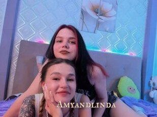 Amyandlinda