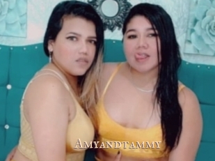 Amyandtammy