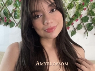 Amyblossom