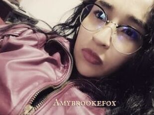 Amybrookefox