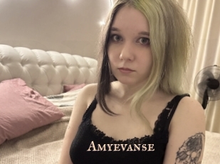 Amyevanse