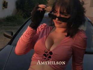 Amyhilson