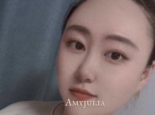 Amyjulia