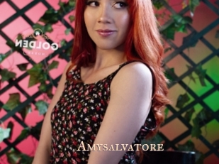 Amysalvatore