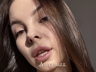 Amysmall