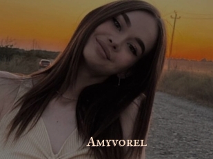 Amyvorel