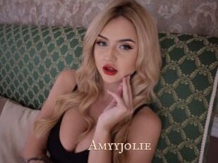 Amyyjolie