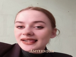 Amyzender