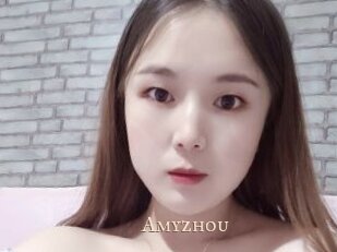 Amyzhou