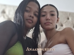 Anaandgreisy