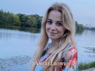 Anabelbowen