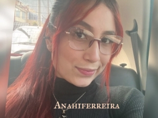 Anahiferreira