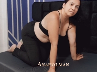 Anaholman