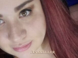 Anakeller