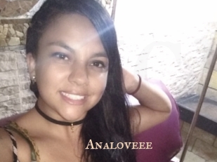 Analoveee