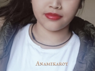 Anamikaroy