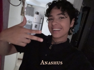 Anashus