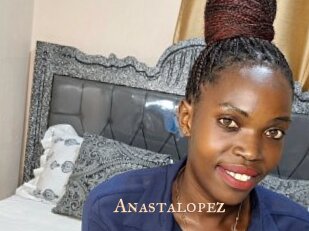 Anastalopez
