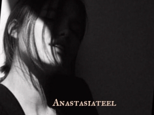 Anastasiateel