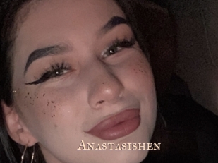 Anastasishen