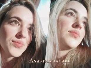 Anasthasiahall