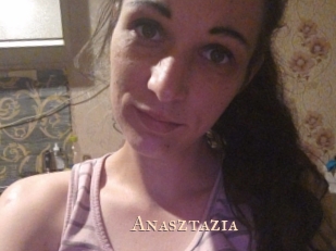 Anasztazia