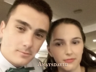 Anaysdavid