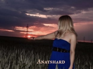 Anayshard