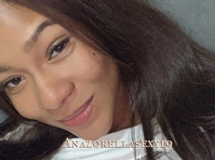 Anazorellasexy19