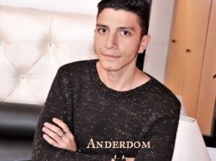Anderdom