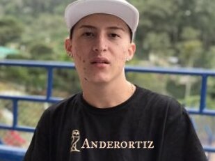 Anderortiz