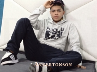 Andertonson