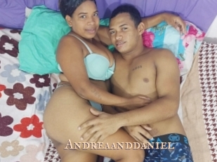 Andreaanddaniel