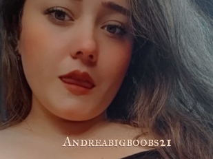 Andreabigboobs21