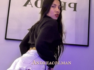 Andreacolman