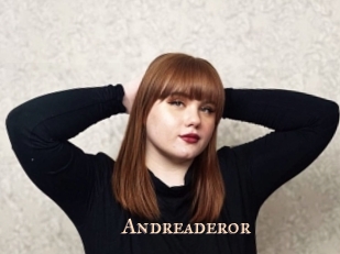 Andreaderor