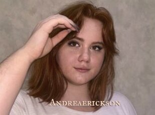 andreaerickson Pink Center Fold