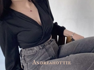 Andreahottie