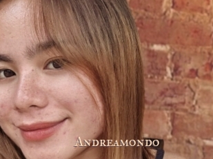 Andreamondo