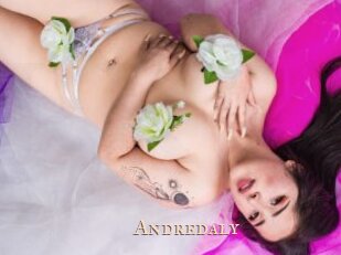 Andredaly