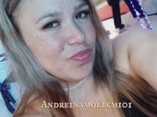 Andreinamollcm101