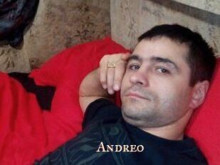 Andreo